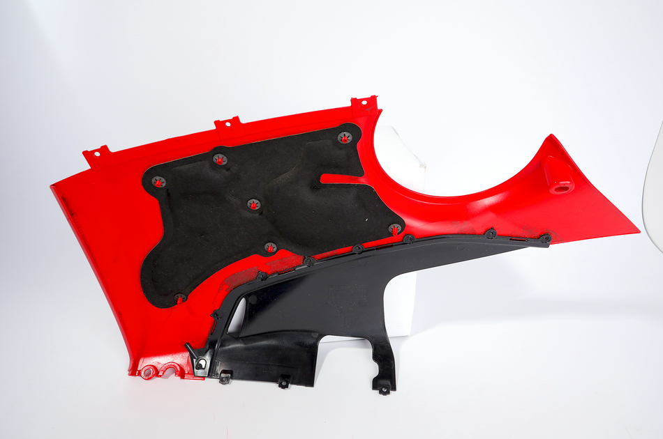 Ducati Panigale V4/V4S (2018-2019) Lower Fairing, Right-Side. (OEM) #48019251B