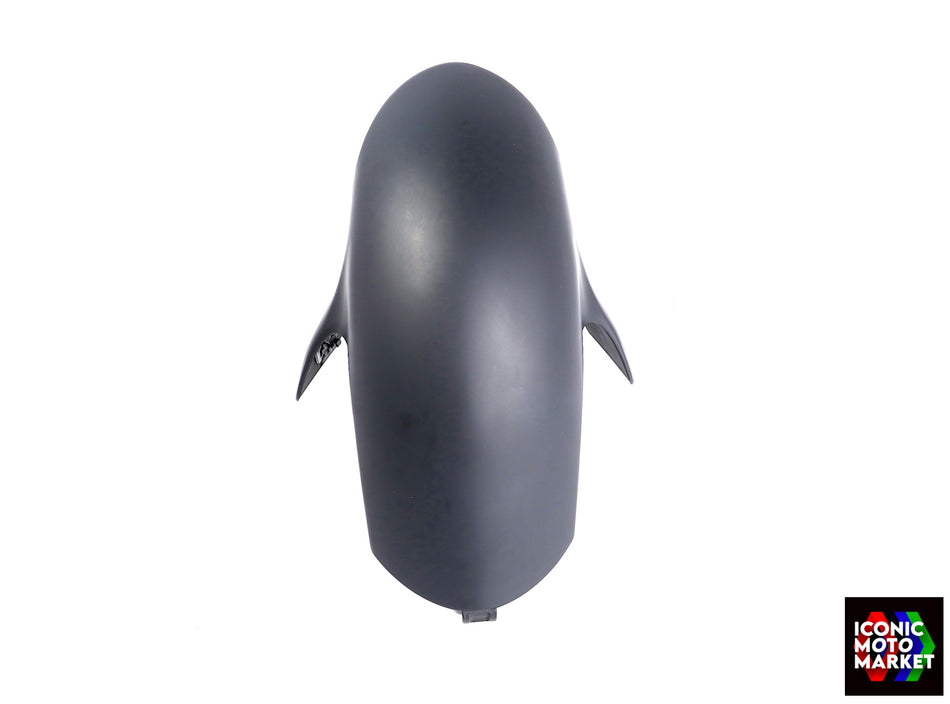 Ducati Panigale V4/V4S (2018-2022) Front Fender, Black. (OEM) #56436631A