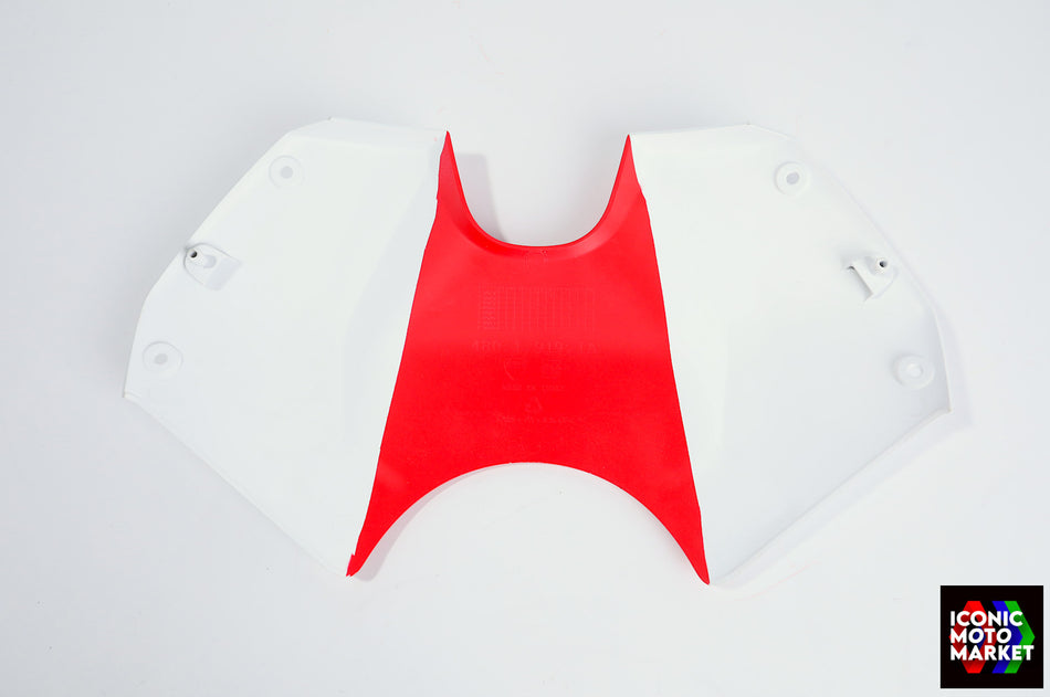 Ducati Panigale V4S (2019) Tank Cover. (OEM) #48019191AC