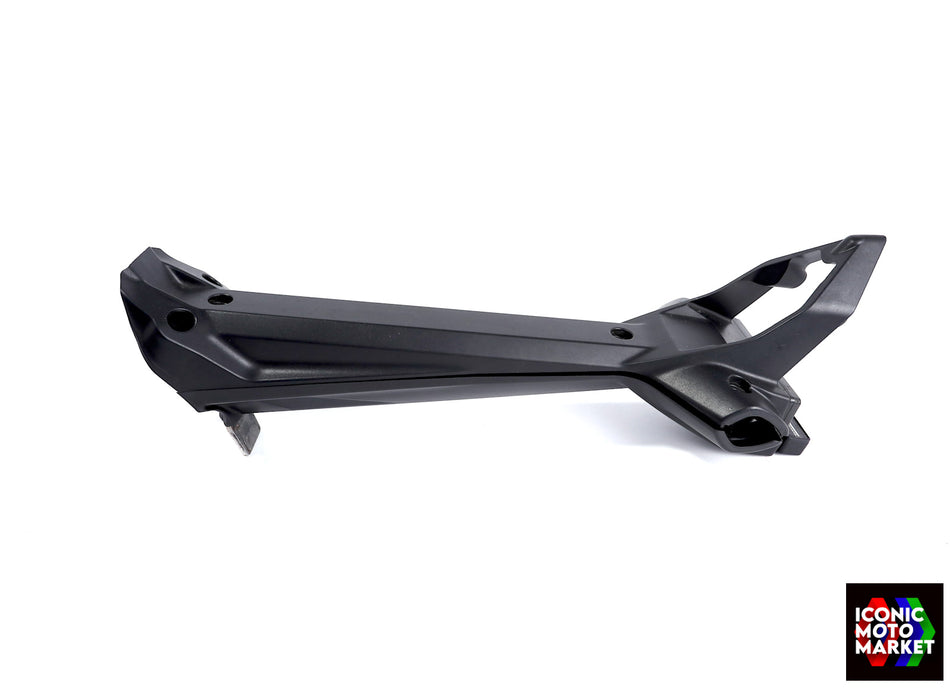 Ducati Panigale V4S (2018) Number Plate Holder Assy. (OEM) #56113502B
