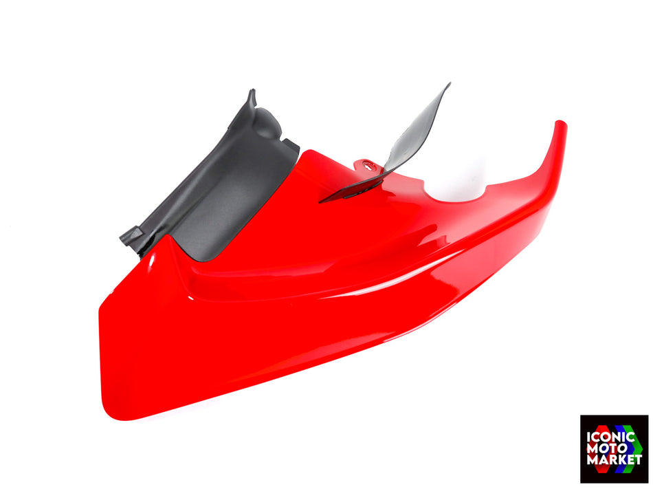 Ducati Panigale V4/V4S (2018-2019) Fairing Trim Panel, Left-Side. (OEM) #48019911A