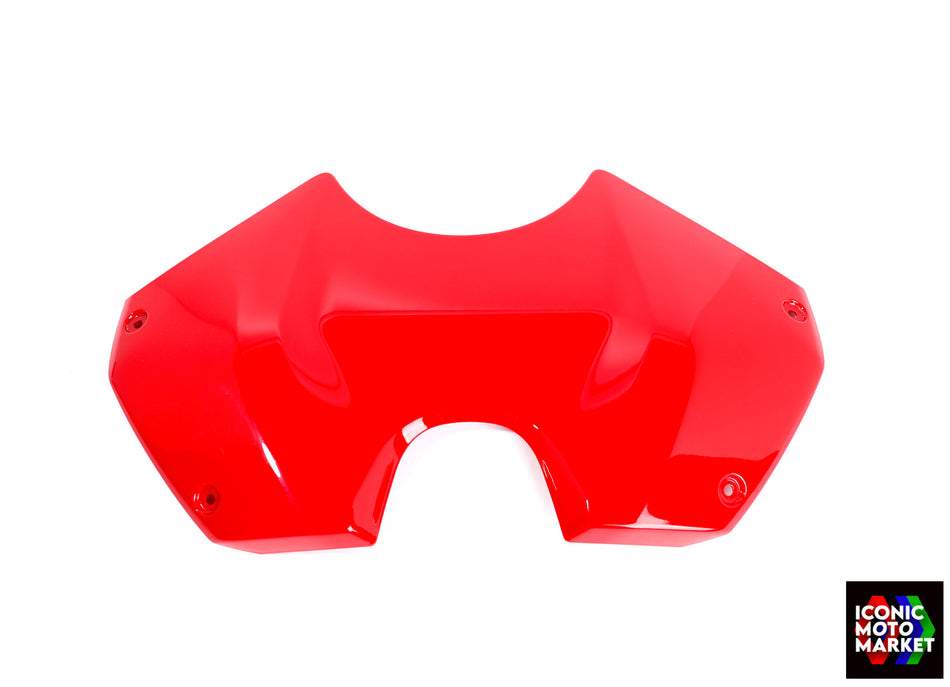 Ducati Panigale V4/V4S (2018-2022) Tank Cover. (OEM) #48019191A