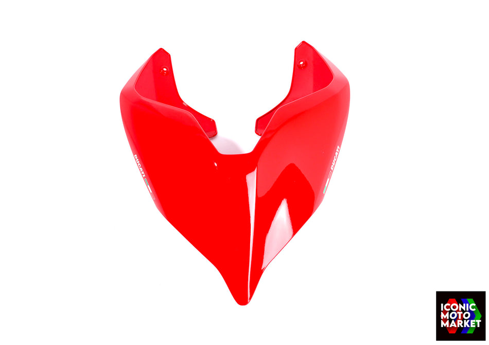 Ducati Panigale V4/V4S (2018-2020) Solo Tail Cover, Cowling. (OEM) #482112451A