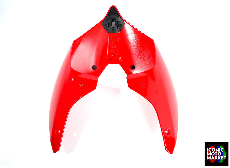 Ducati Panigale V4/V4S (2018-2020) Solo Tail Cover, Cowling. (OEM) #482112451A