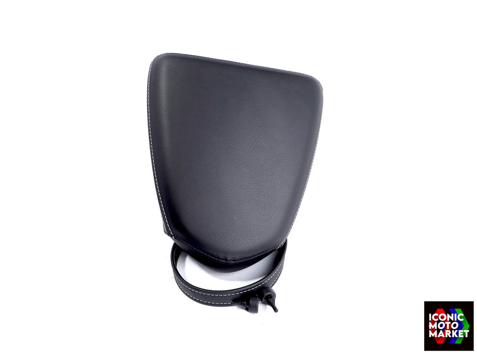 BMW R NineT (2015-2023) Passenger Pillion Seat. (OEM) #52538544813