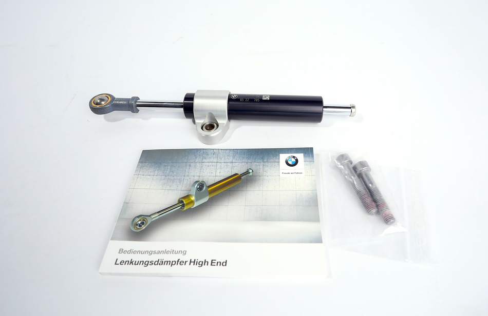 BMW R NineT, R 1200RS - Steering/Stabilizer Damper. (OEM) #32768548757