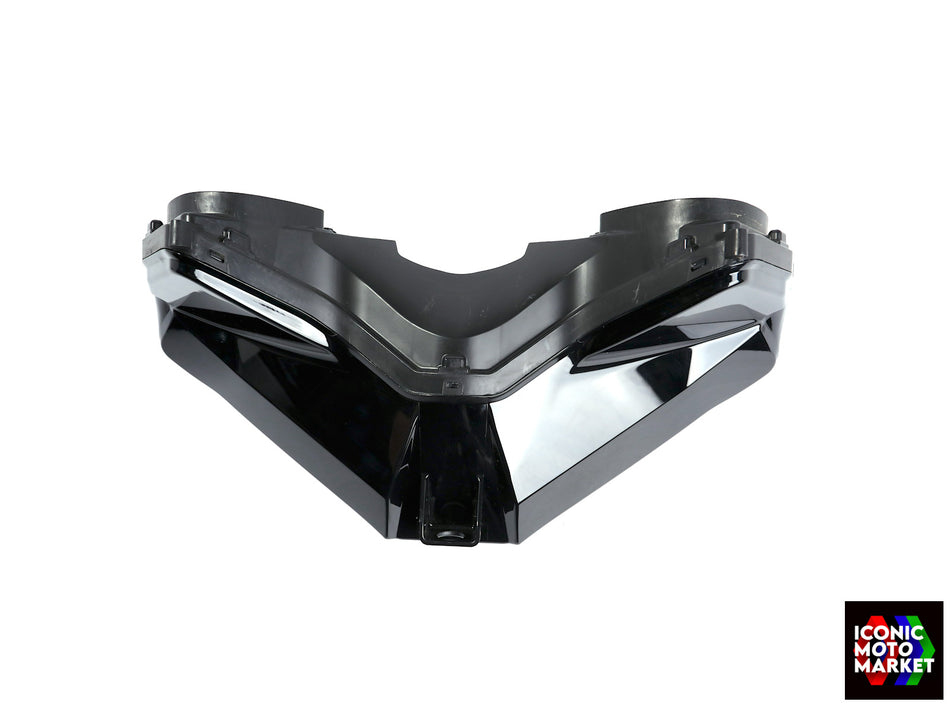 Ducati Panigale Superleggera V4 (2021) Headlight Cover. (OEM) #97110821A