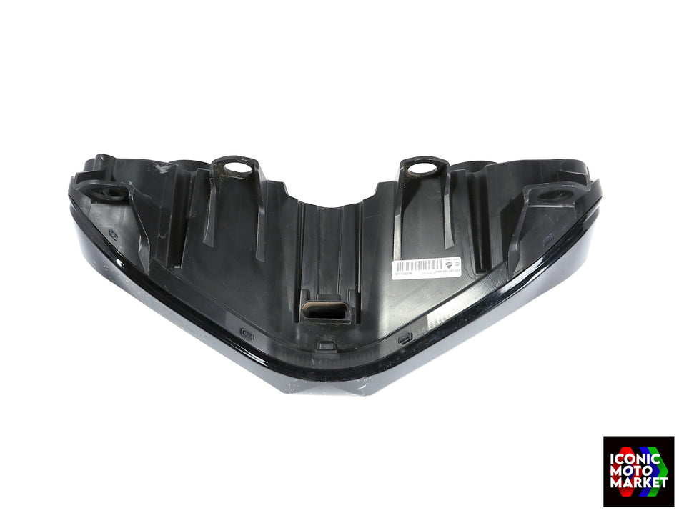 Ducati Panigale Superleggera V4 (2021) Headlight Cover. (OEM) #97110821A