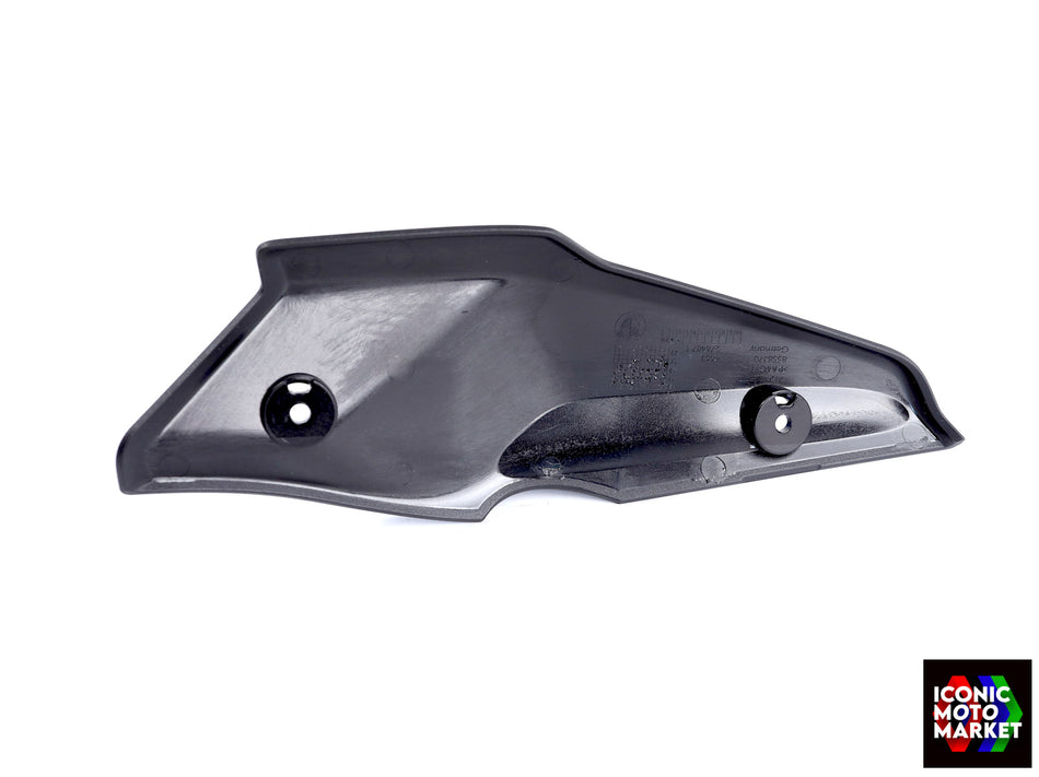BMW R NineT (2015-2016) Cover, Throttle Assy. Left. (OEM) #46638558370