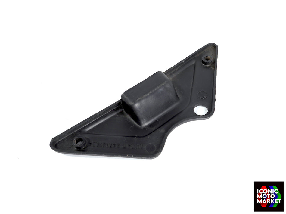 Ducati 888, 851 - Cover, for Radiator Cooling Sys. (OEM) #24710162A(2)