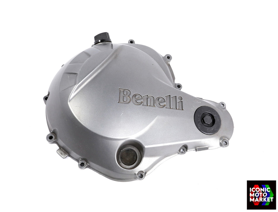 Benelli TNT 1130 (2007-2010) Clutch Cover. (OEM) #180201013000