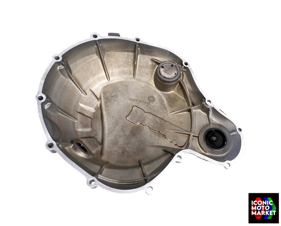 Benelli TNT 1130 (2007-2010) Clutch Cover. (OEM) #180201013000
