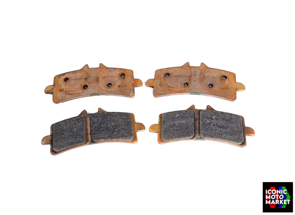 KTM 1290 Super Duke (2014-2023) Brembo Front Brake Pads Kit. (OEM) #61313030000