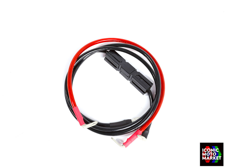 JSC Power Cables Set. #JSC_KKD-PWR1