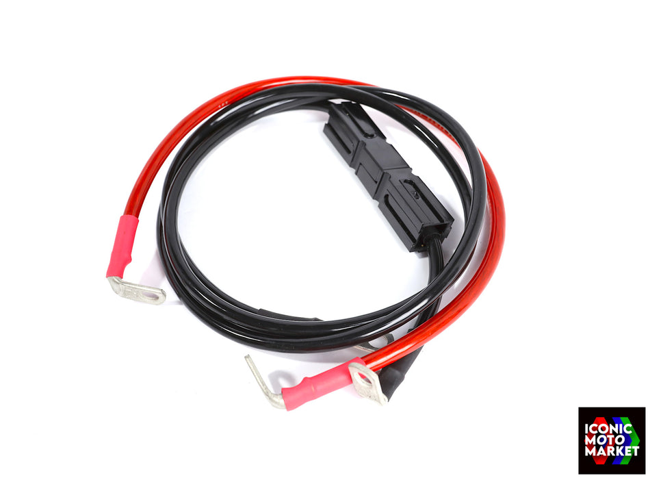 JSC Power Cables Set. #JSC_KKD-PWR1