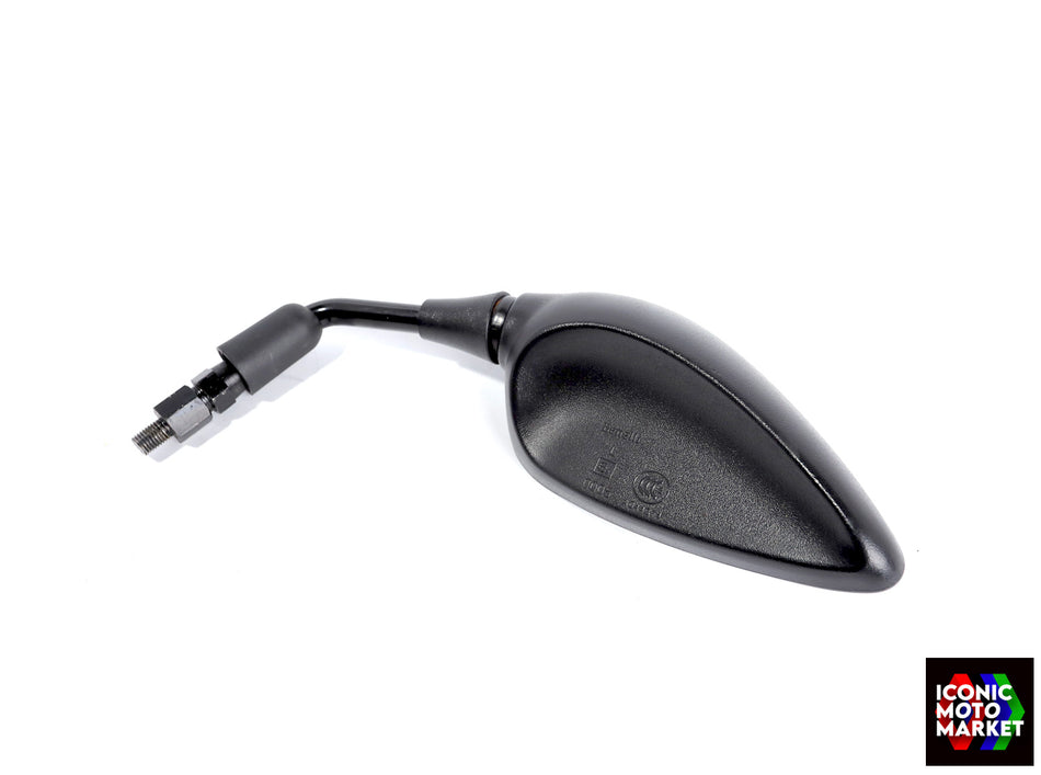 Benelli TNT 1130 Sport (2005-2007) Mirror, Left-Side. (OEM) #A044374