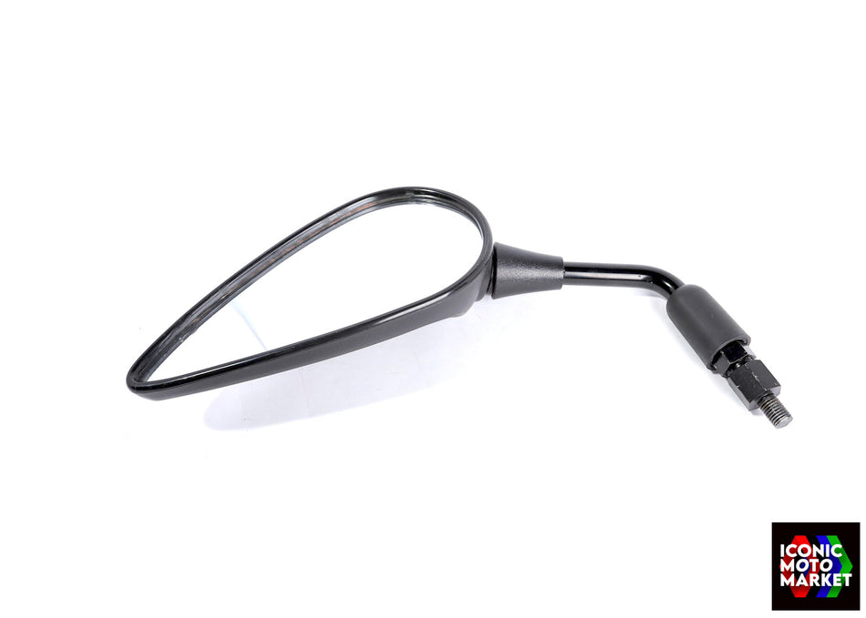 Benelli TNT 1130 Sport (2005-2007) Mirror, Left-Side. (OEM) #A044374