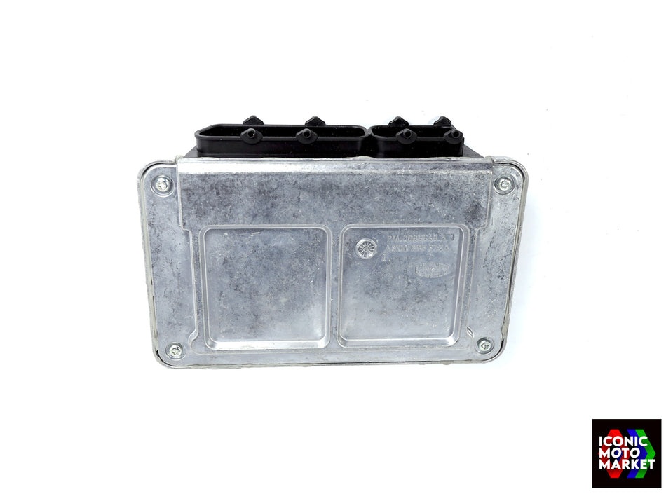 Aprilia RSV4 (2016) ECU, Stock Unit. (OEM) #0085568A