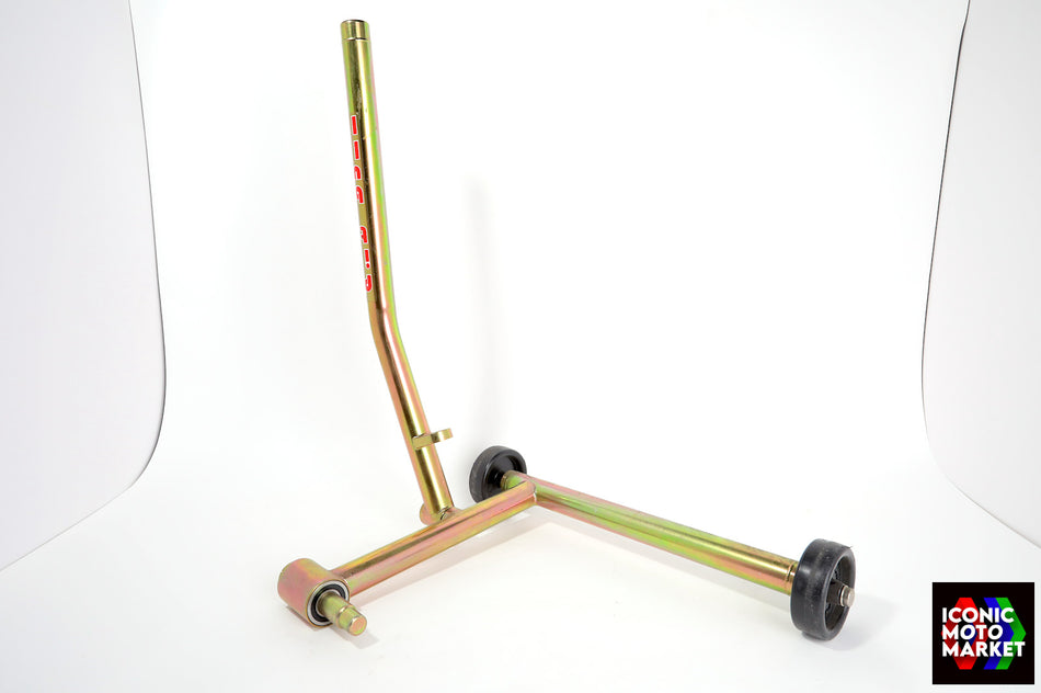 Pit Bull - Hybrid One Armed Rear, D-Pin (26mm Base, 22mm Tip) #F0099-100