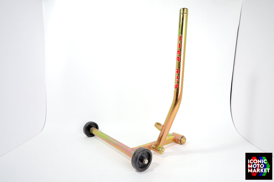 Pit Bull - Hybrid One Armed Rear, D-Pin (26mm Base, 22mm Tip) #F0099-100