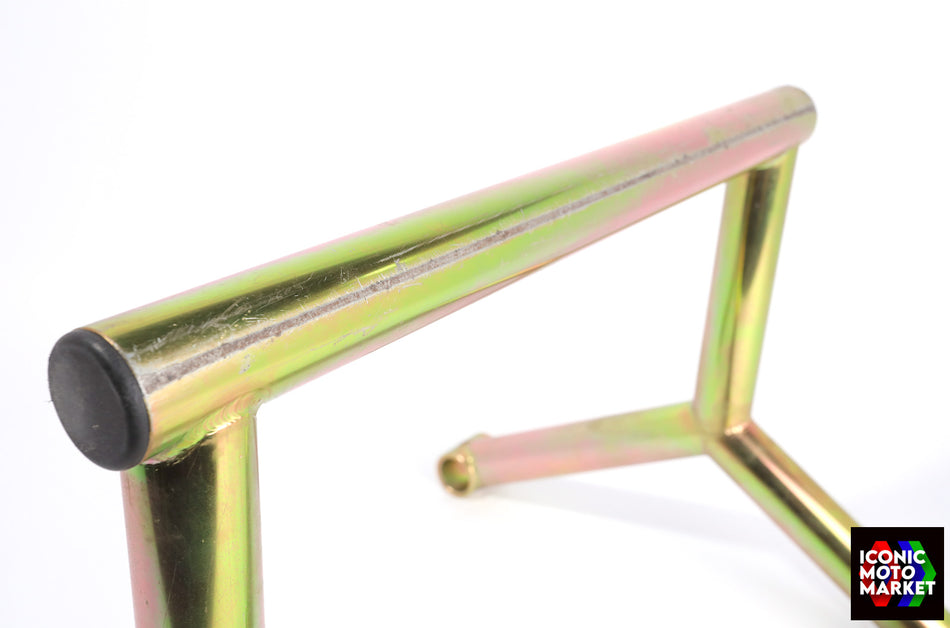 Pit Bull - Display Stand, NO PINS. #F0080-000_NP1