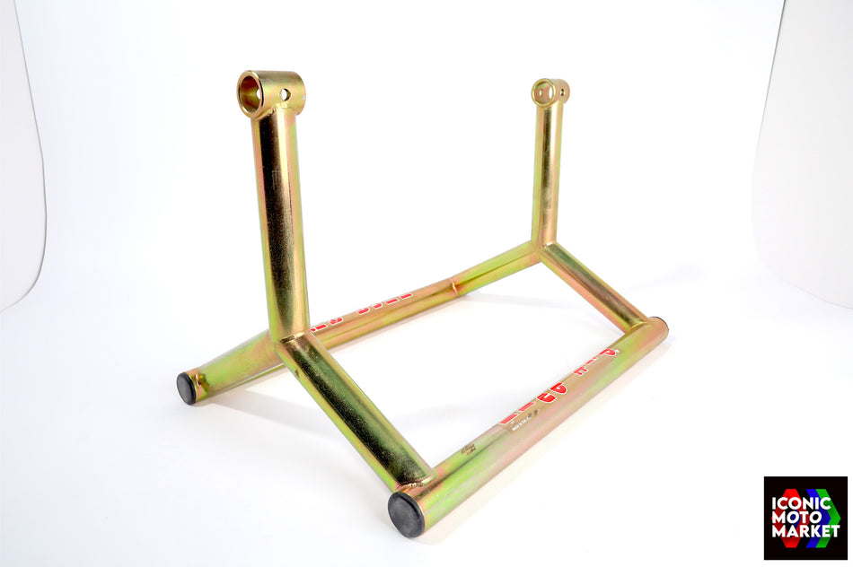 Pit Bull - Display Stand WIDE, NO PINS. #F0080-000_WNP