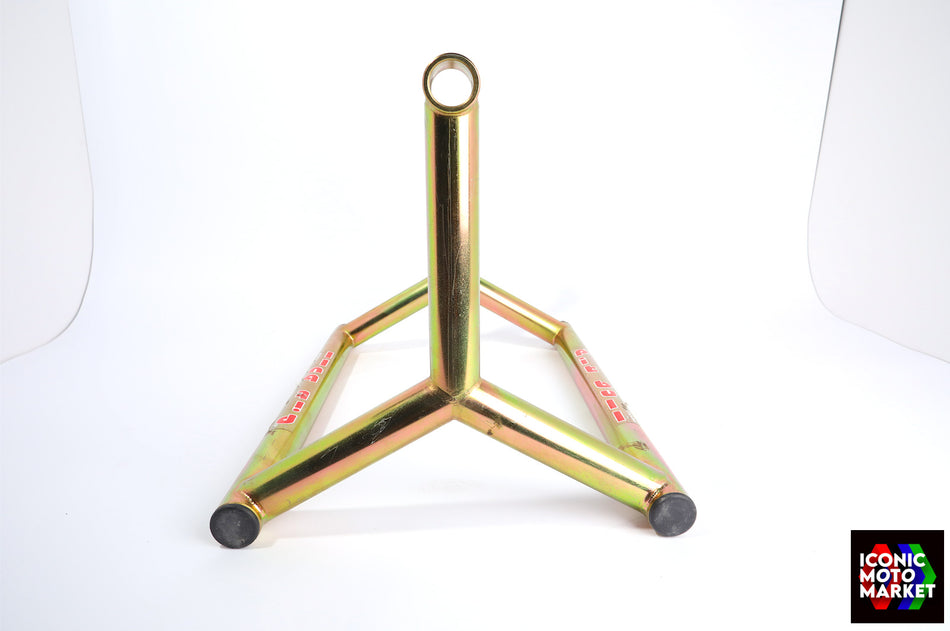 Pit Bull - Display Stand WIDE, NO PINS. #F0080-000_WNP