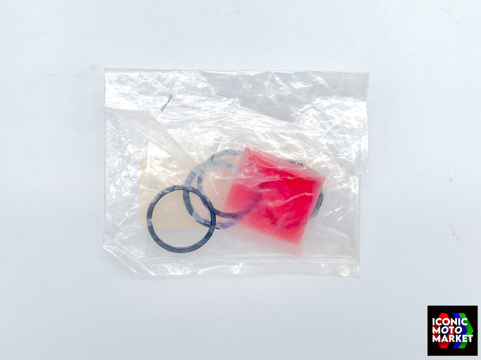Yamaha YZF-R1, YZR-R6 - Caliper Seal Kit. NOS (OEM) #5PW-W0047-10