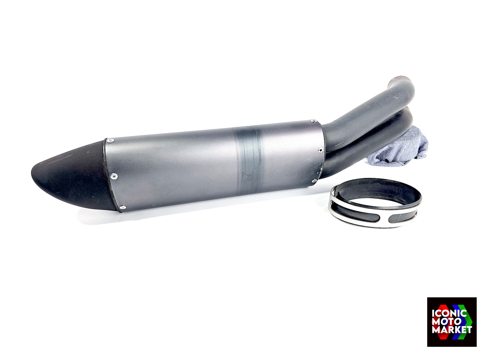 New Parts – Page 2 – Iconic Moto Market