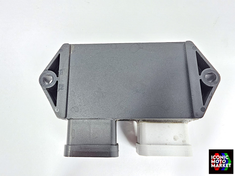 Buell EBR 1190RX/SX (2014-2020) ECU - Engine Ignition Module. (OEM) #Y0152.1B6