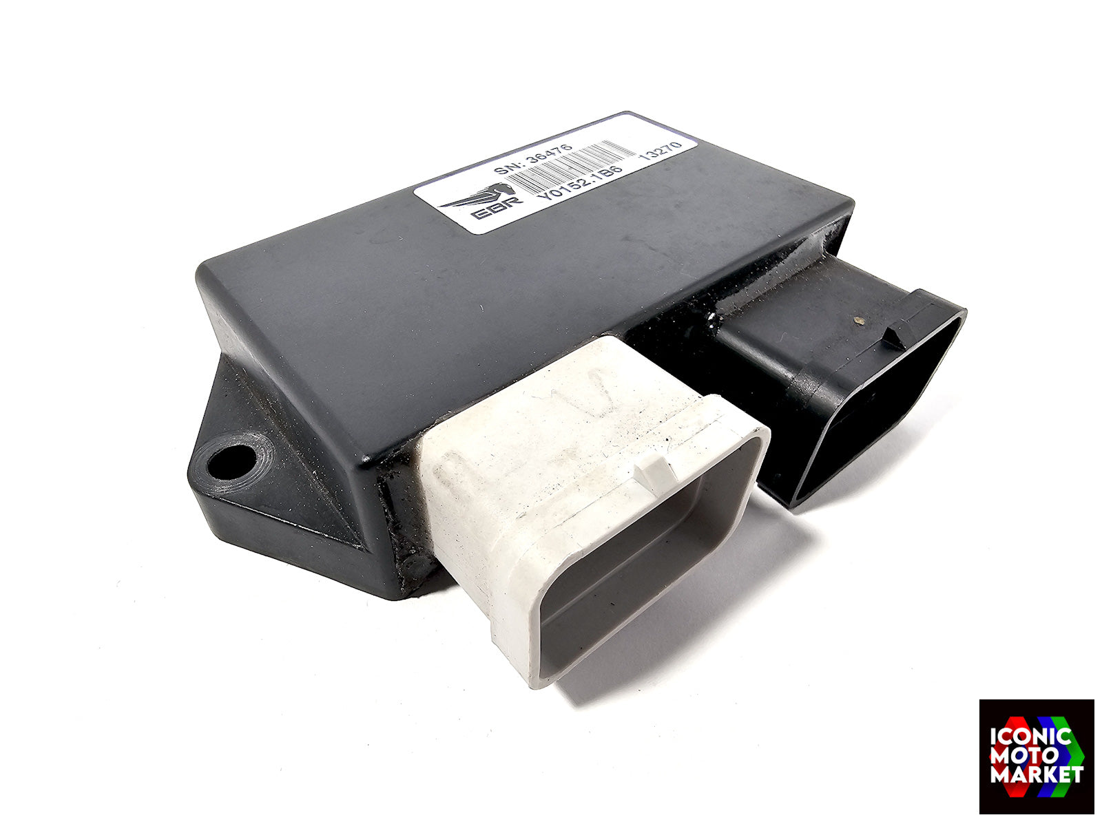 New Parts – Page 2 – Iconic Moto Market
