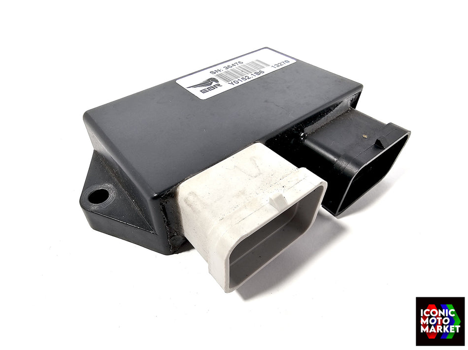 Buell EBR 1190RX/SX (2014-2020) ECU - Engine Ignition Module. (OEM) #Y0152.1B6