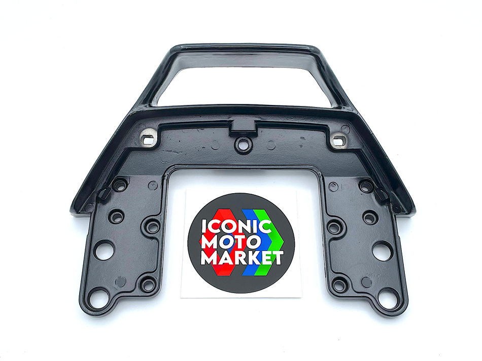 Ducati 907 I.E. Paso (1990-1993) Rear Handle, Frame. (OEM) #80610011A