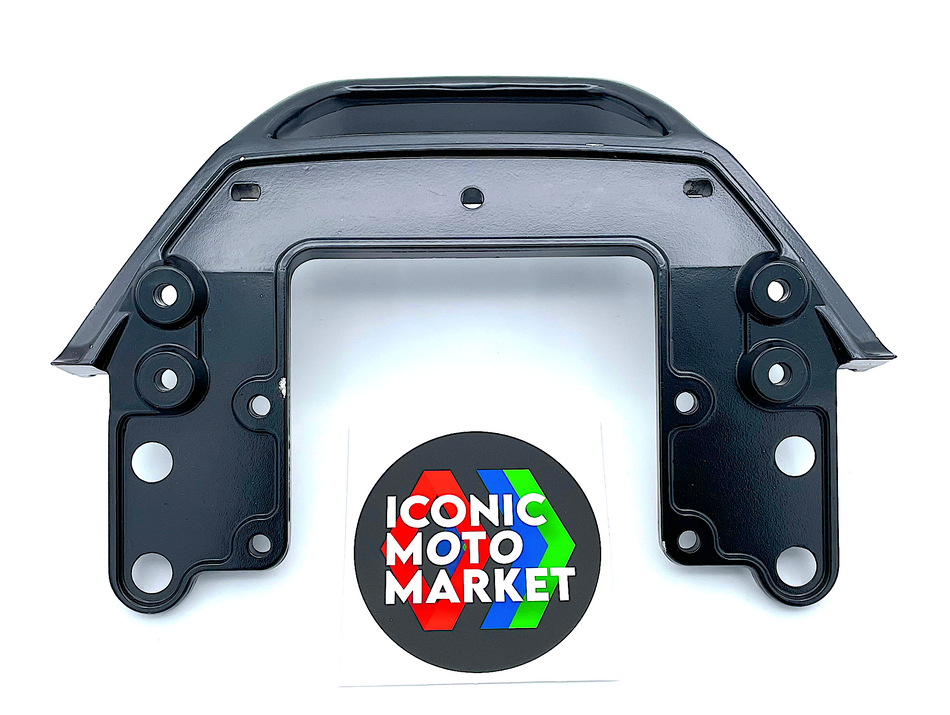 Ducati 907 I.E. Paso (1990-1993) Rear Handle, Frame. (OEM) #80610011A
