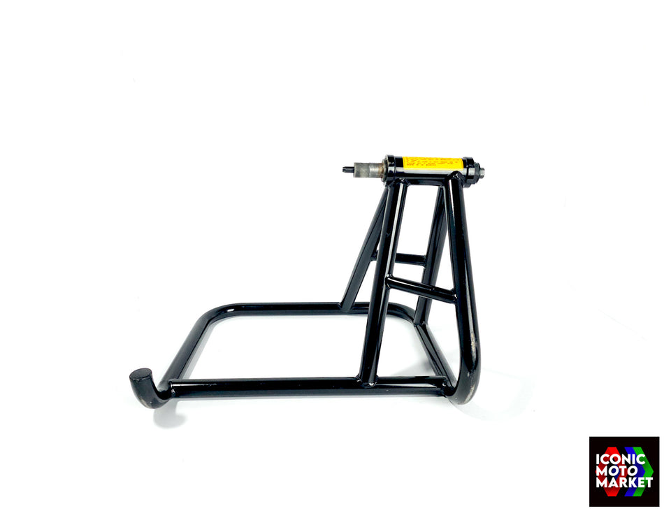 Honda RC30, RC45, NR750, NC30, NC35 - Single-Sided Rear Lift Stand. Used. (OEM) #RCS_SSLS1