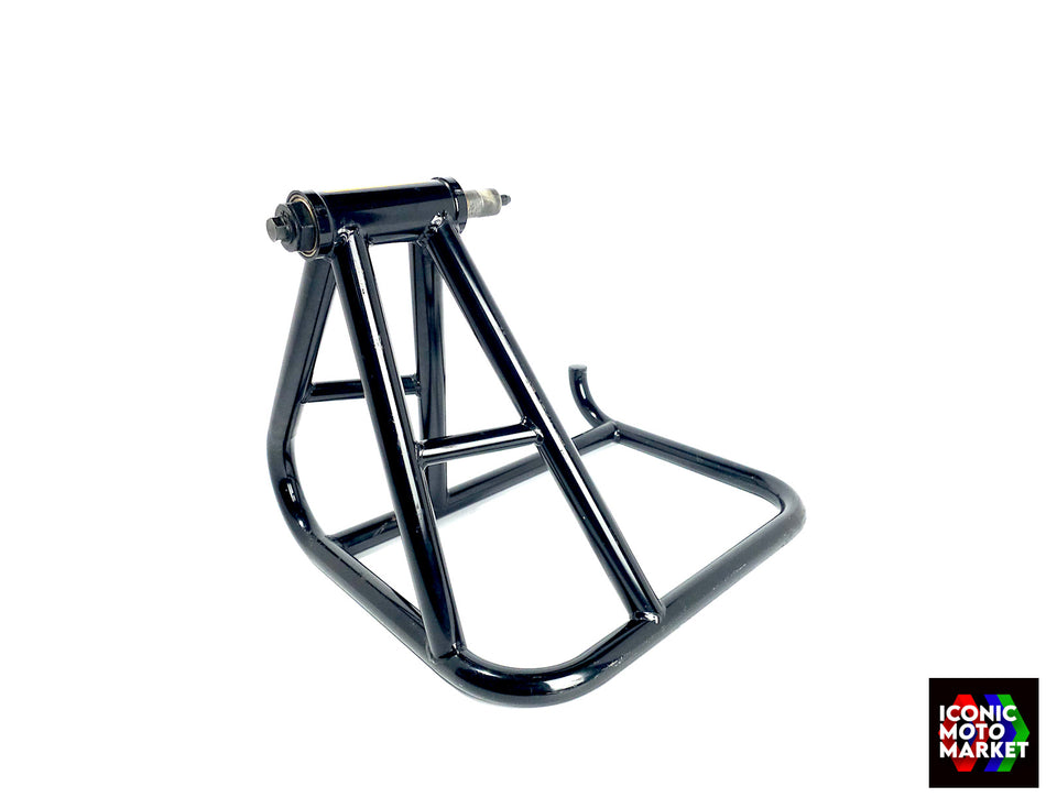 Honda RC30, RC45, NR750, NC30, NC35 - Single-Sided Rear Lift Stand. Used. (OEM) #RCS_SSLS1