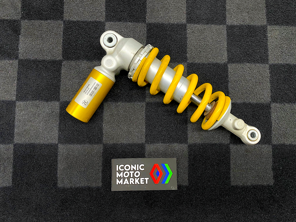 Ducati 1100 Panigale V4 (2018-2019) Sachs Rear Shock (OEM) #36521684A