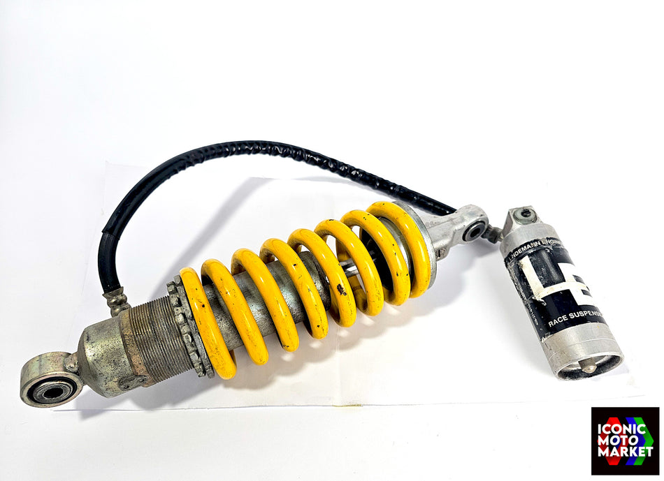 Ducati 888, 851 - Rear Shock Assembly. (OEM) #36520171A