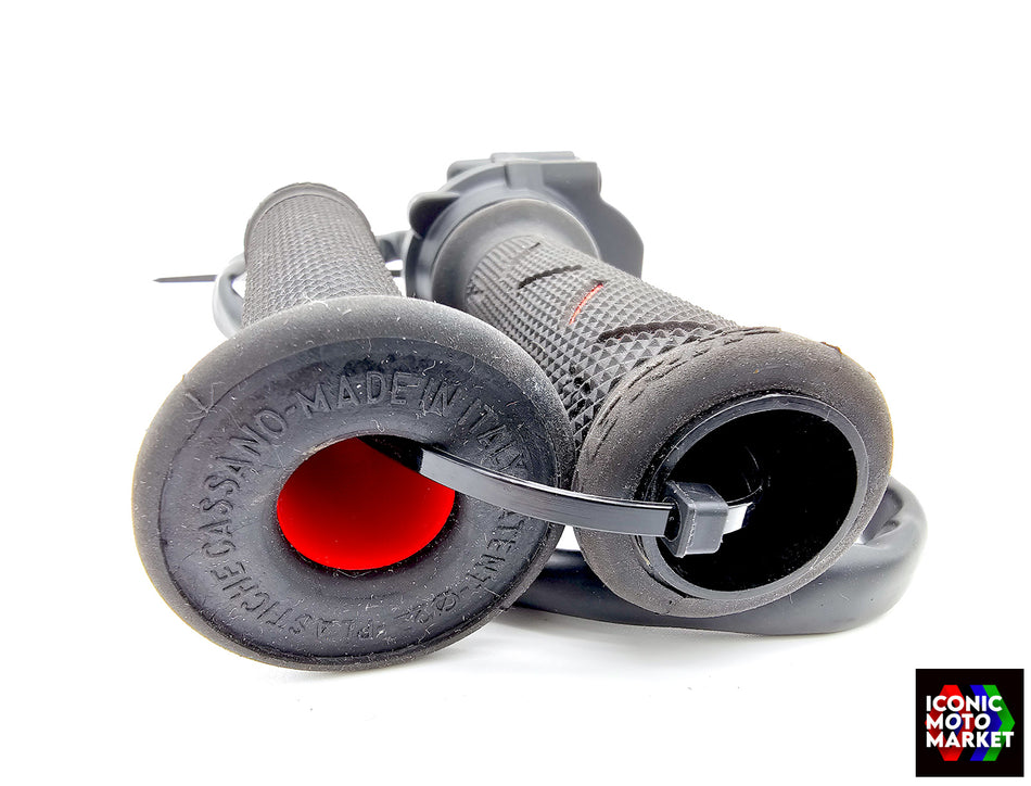 Ducati Panigale V4, Streetfighter, Multistrada, Monster, Diavel - Throttle Control Fly-by-Wire w/ ProGrip 717. #66020102B