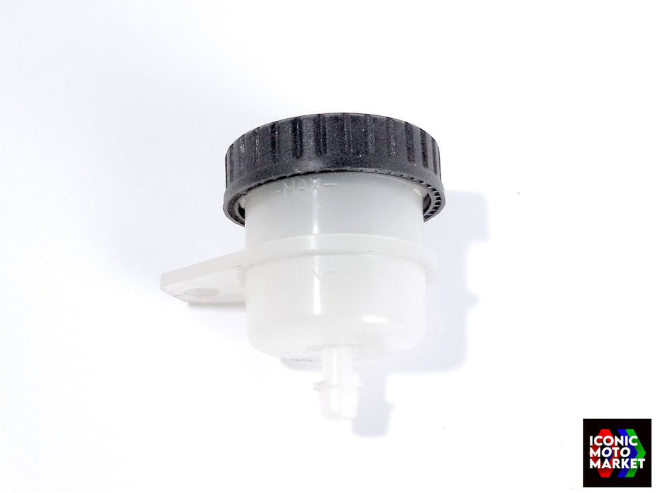 Brembo Brake Reservoir w/ Cap (45mm)  #10270410