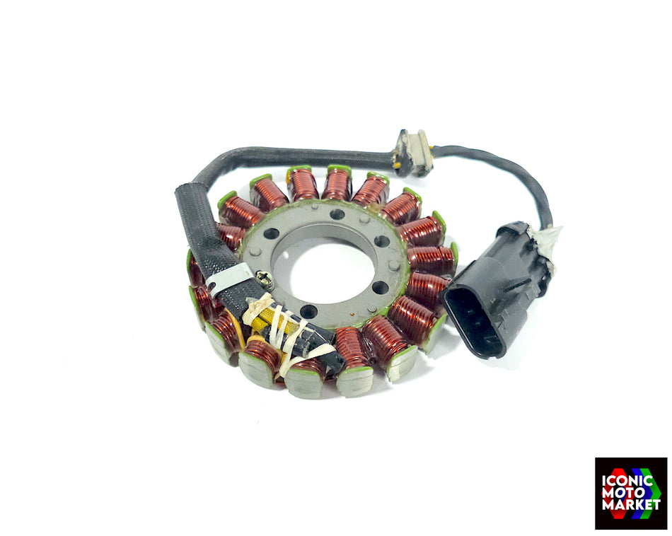 Ducati 998RS (2002-2003) Stator. (OEM) #26440151C