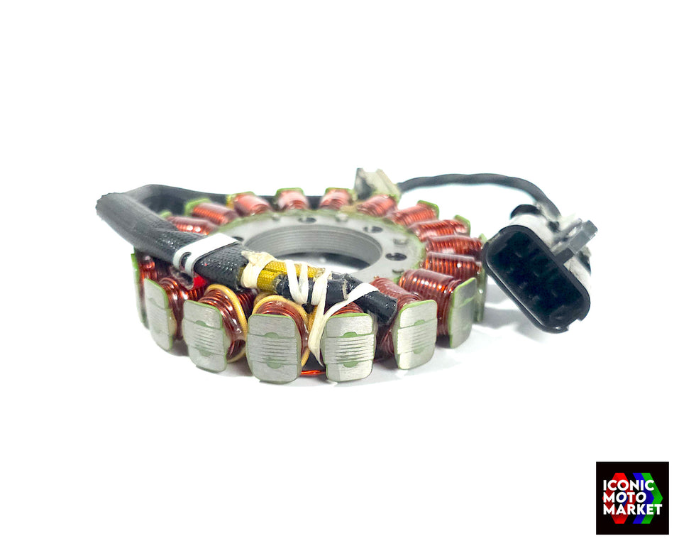 Ducati 998RS (2002-2003) Stator. (OEM) #26440151C