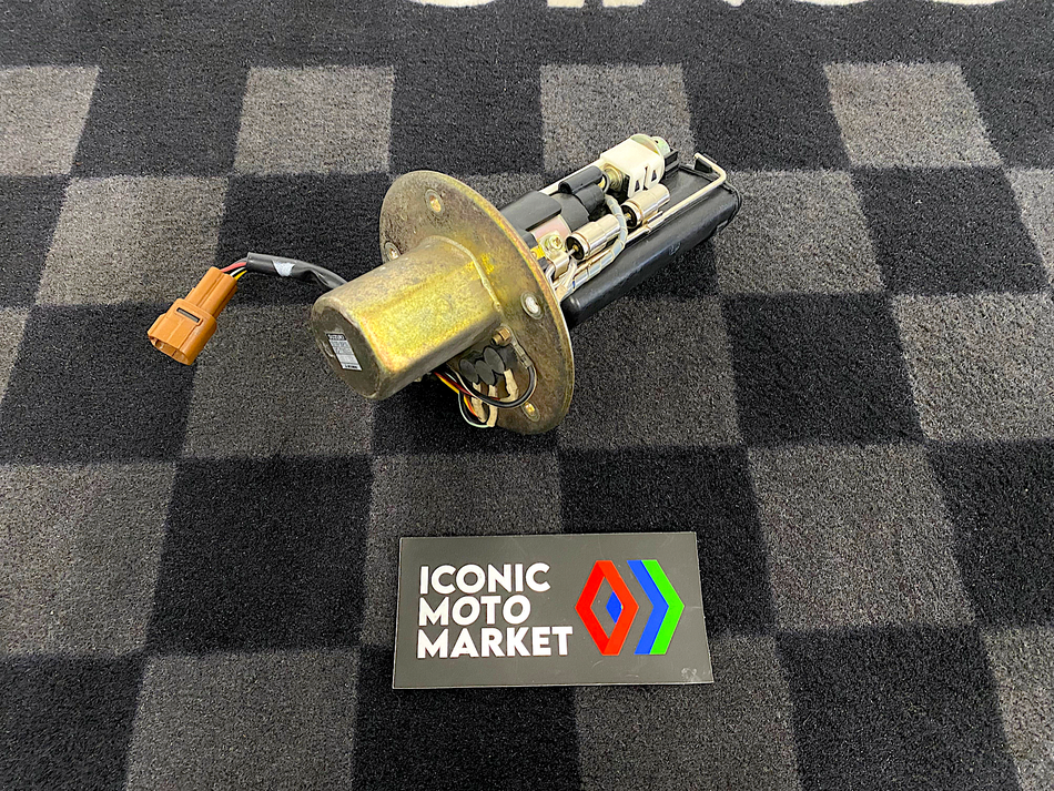 Suzuki GSX-R1000, GSX-R750 - Fuel Pump Assembly. (OEM) #15100-35F00