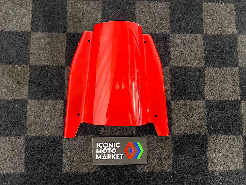Ducati Desmosedici RR (2008) Under Tail Panel. #DUC_DES-UTP1