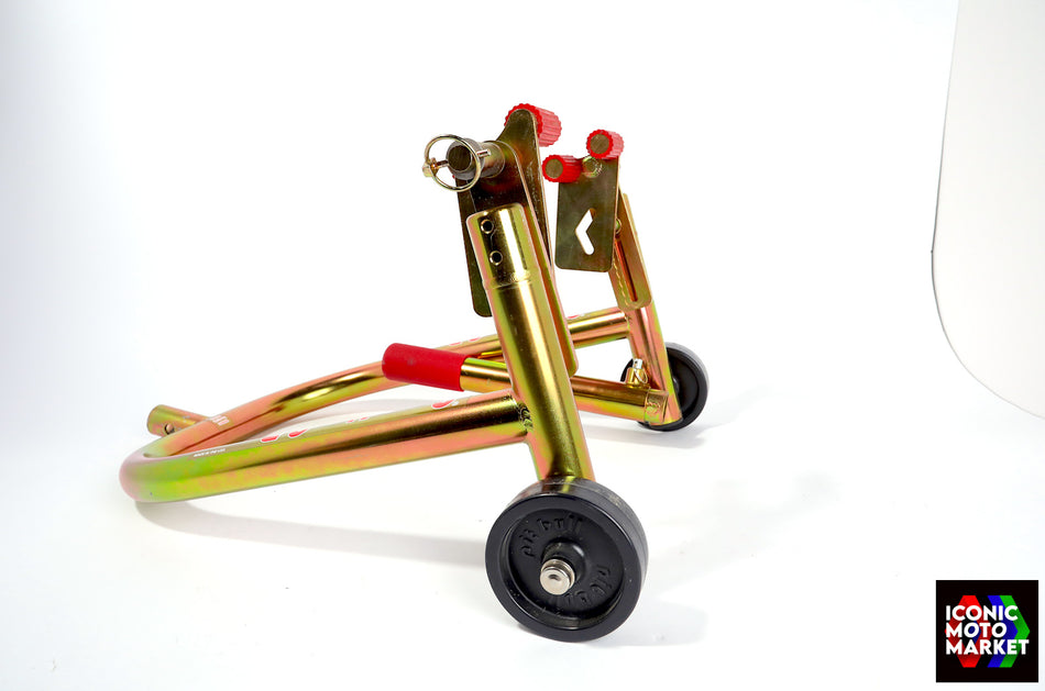 Pit Bull - Hybrid Forklift, Motorcycle Front Stand. #F0100A-100