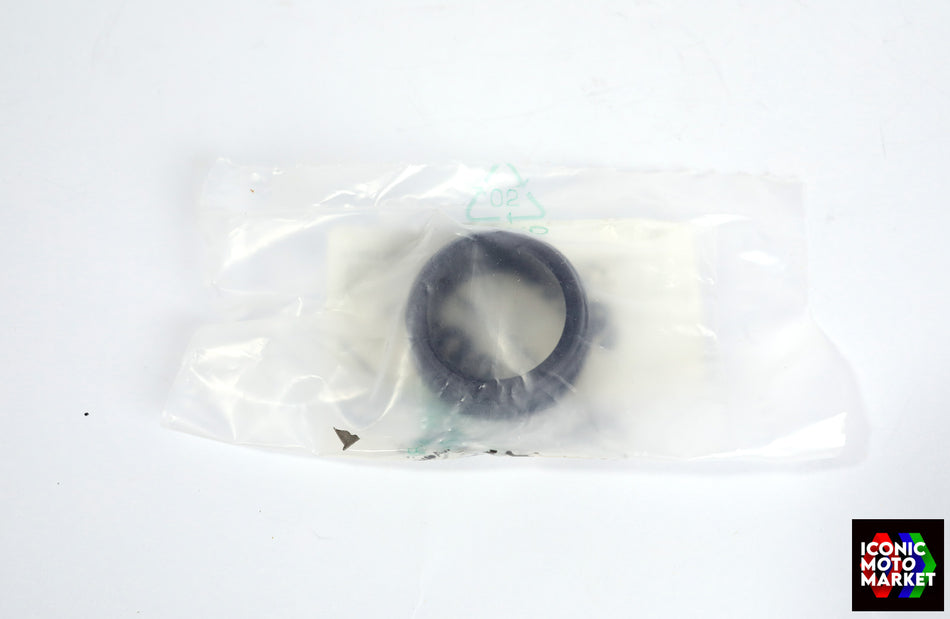 Benelli TNT, Tornado, TRE - Rubber Grommet, Cylinder Head Cvr. NOS (OEM) #R18213241A