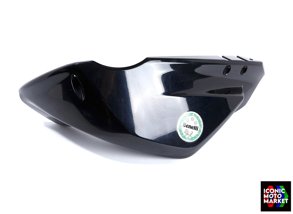 Benelli TNT 1130 Sport (2002-2005) Tank Panel Cover, Right-Side. (OEM) #0300074208000