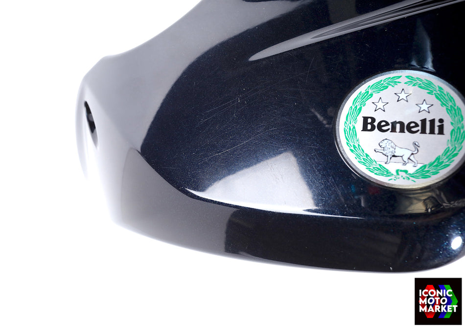 Benelli TNT 1130 Sport (2002-2005) Tank Panel Cover, Right-Side. (OEM) #0300074208000