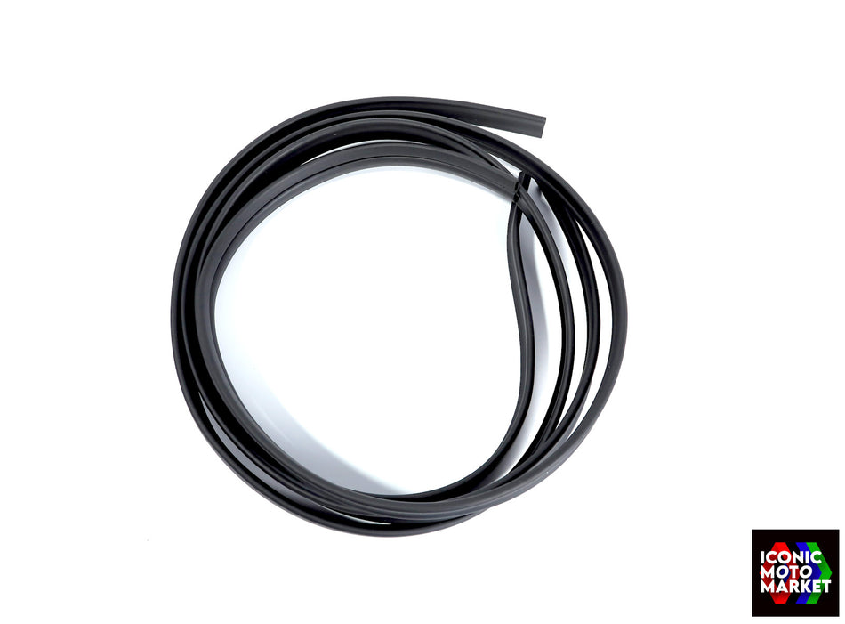 Aprilia RST1000 (2001-2004) Gaskets, for Factory Pannier Cases. New. (OEM) #APR_RST1-CASG1