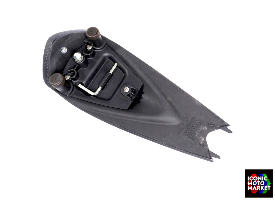 Aprilia RSV4 1100, RS125 GP Replica - Seat Cover Panel. (OEM) #858837(2)